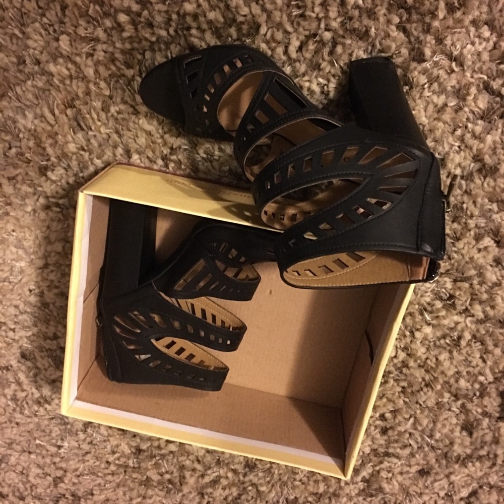 Bamboo size 6